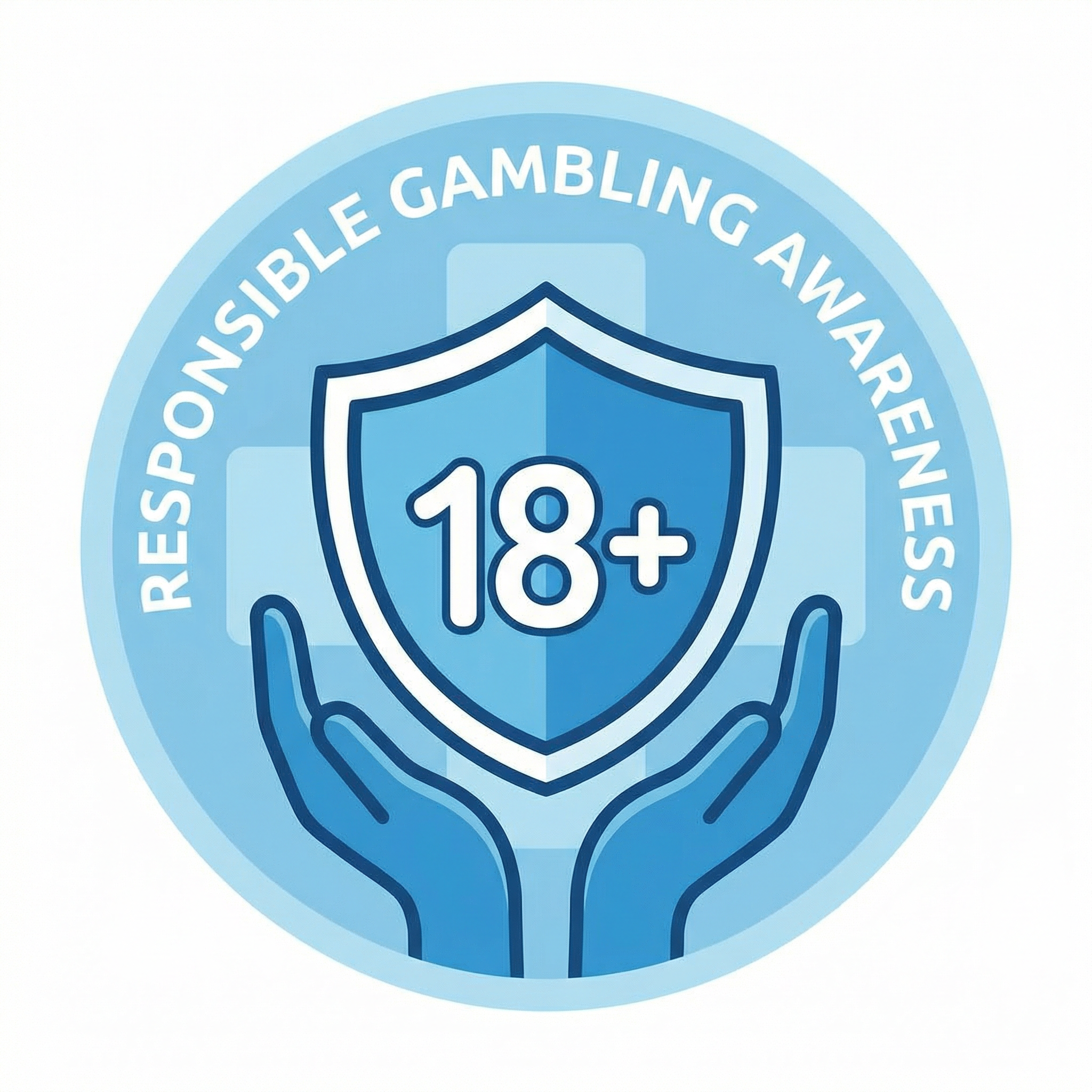 菠菜网负责任博彩标识